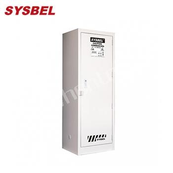 化學(xué)品儲(chǔ)存柜|Sysbel化學(xué)品柜_22Gal強(qiáng)腐蝕性化學(xué)品儲(chǔ)存柜ACP810022